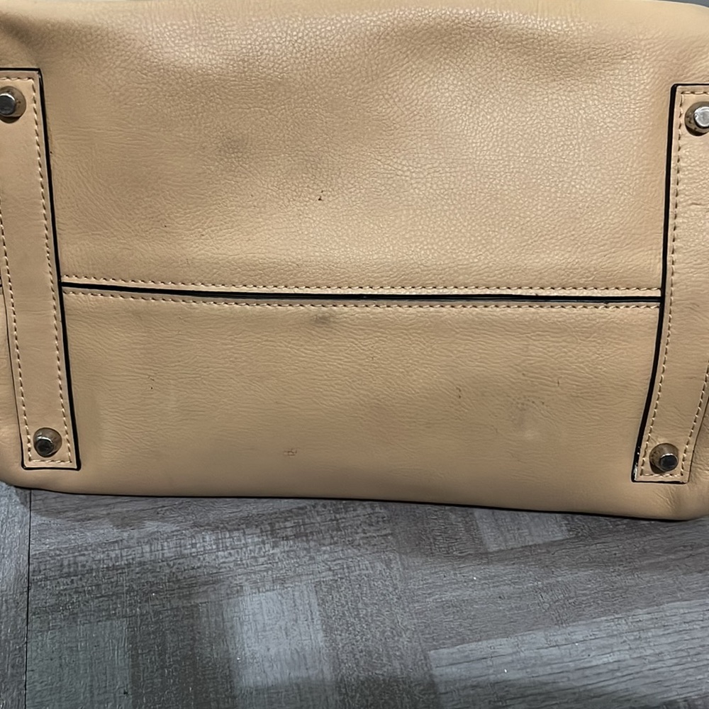 Christian Dior Open Bar Tote - Picture 16 of 16